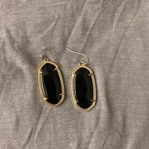 Kendra Scott earrings